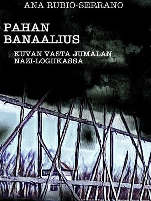 cover image of Pahan Banaalius
